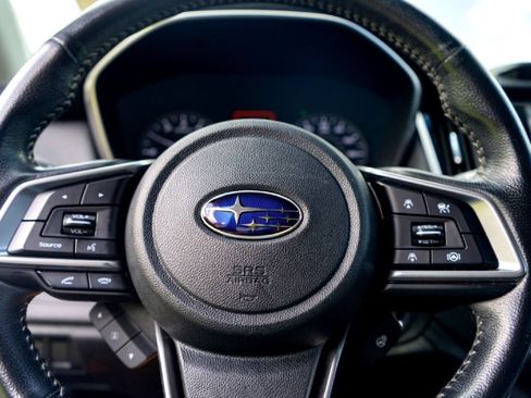 Used 2022 Subaru Legacy Limited AWD/4WD image 13