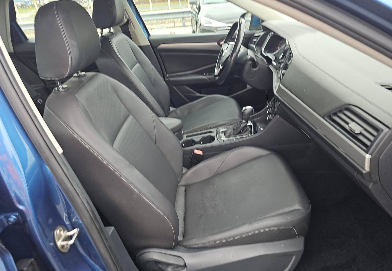 Used 2019 Volkswagen Jetta SE FWD image 11