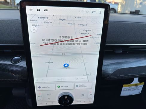 New 2025 Ford Mustang Mach-E GT w/ Interior Protection Package image 29