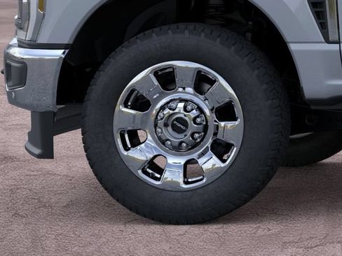 New 2026 Ford F250 King Ranch w/ Chrome Package AWD/4WD image 22