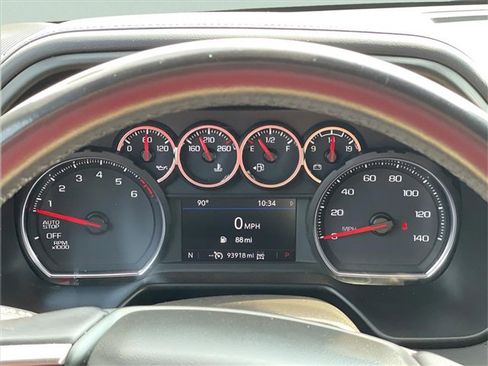 Used 2021 Chevrolet Tahoe LT image 13