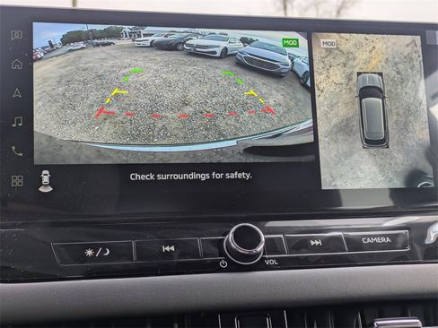 New 2026 Mitsubishi Outlander SE image 22