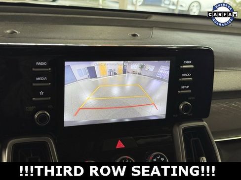 Used 2021 Kia Sorento LX image 29