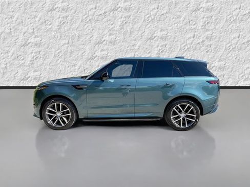 Used 2023 Land Rover Range Rover Sport SE Dynamic AWD/4WD image 6