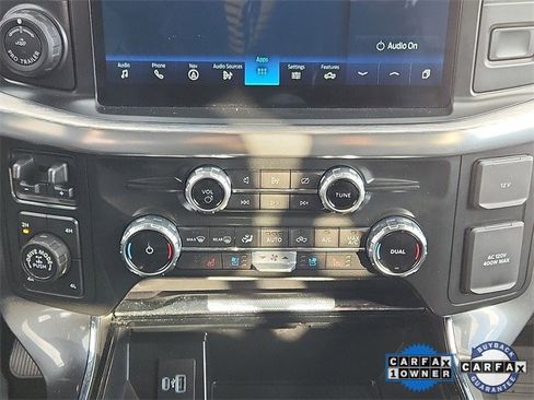 Certified 2022 Ford F150 Lariat image 17