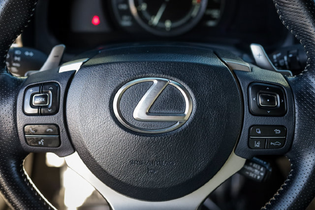 Used 2019 Lexus RC 300 F Sport RWD image 33