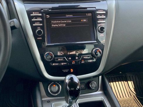 Used 2024 Nissan Murano SV w/ SV Midnight Edition Package AWD/4WD image 6
