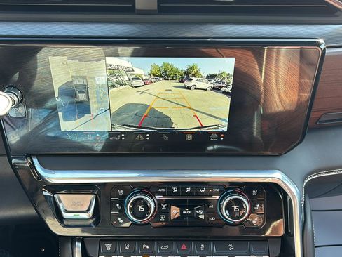 Certified 2025 GMC Sierra 2500 Denali Ultimate image 35