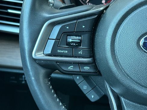 Used 2022 Subaru Outback Touring AWD/4WD image 29