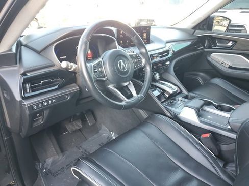 Used 2023 Acura MDX SH-AWD w/ Advance Package image 15