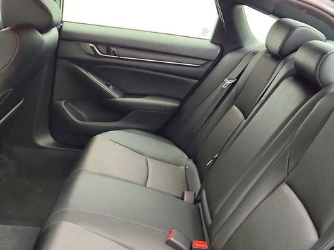 Used 2020 Honda Accord Sport image 19