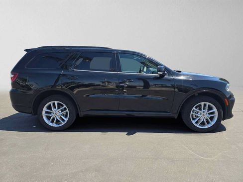 Used 2024 Dodge Durango GT AWD/4WD image 2