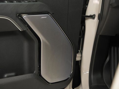 New 2026 GMC Sierra 1500 AT4X image 27