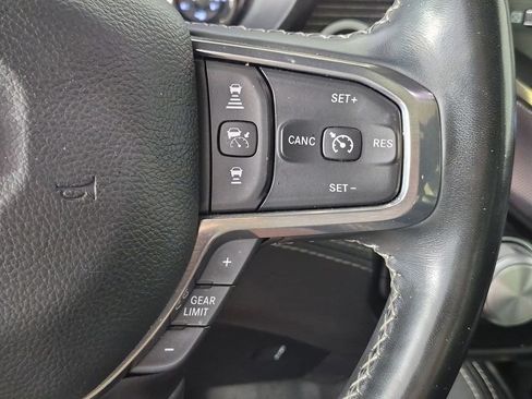 Used 2021 RAM 1500 Limited AWD/4WD image 18