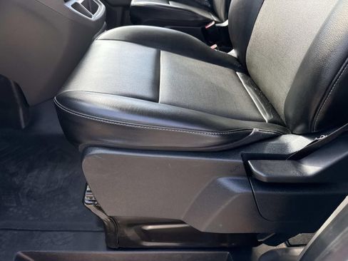 Certified 2020 Ford Transit 350 148 High Roof Extended DRW w/ Upfitter Package image 21