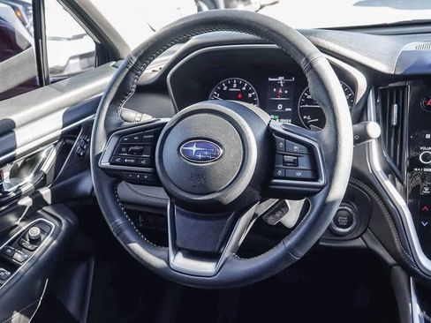 Used 2024 Subaru Outback Limited XT image 13