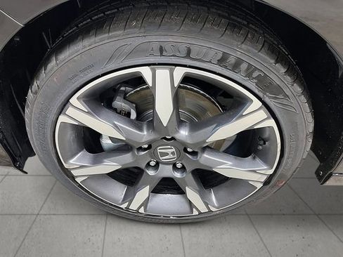 New 2026 Honda Civic Sport Touring image 11
