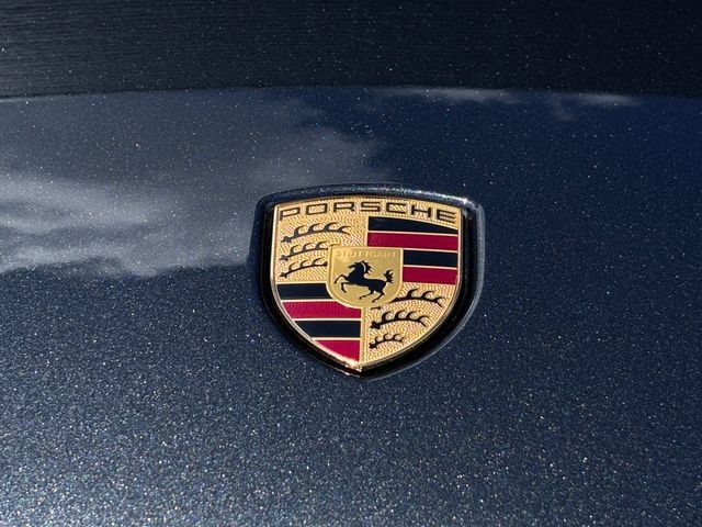Certified 2026 Porsche Macan AWD/4WD image 30
