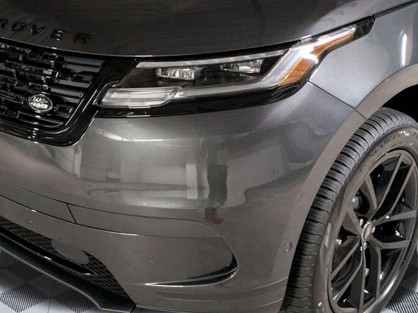 New 2026 Land Rover Range Rover Velar S AWD/4WD image 19