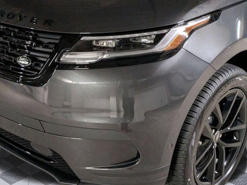 New 2026 Land Rover Range Rover Velar S AWD/4WD image 19