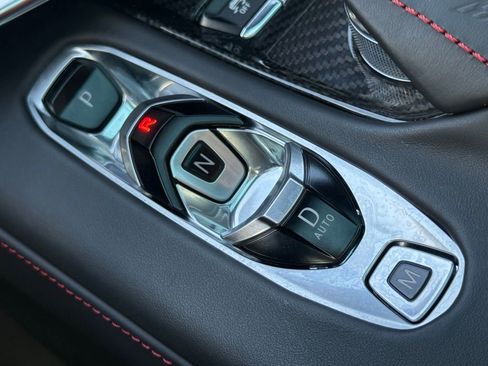 Used 2020 Chevrolet Corvette Stingray w/ 3LT Preferred Equipment Group image 25