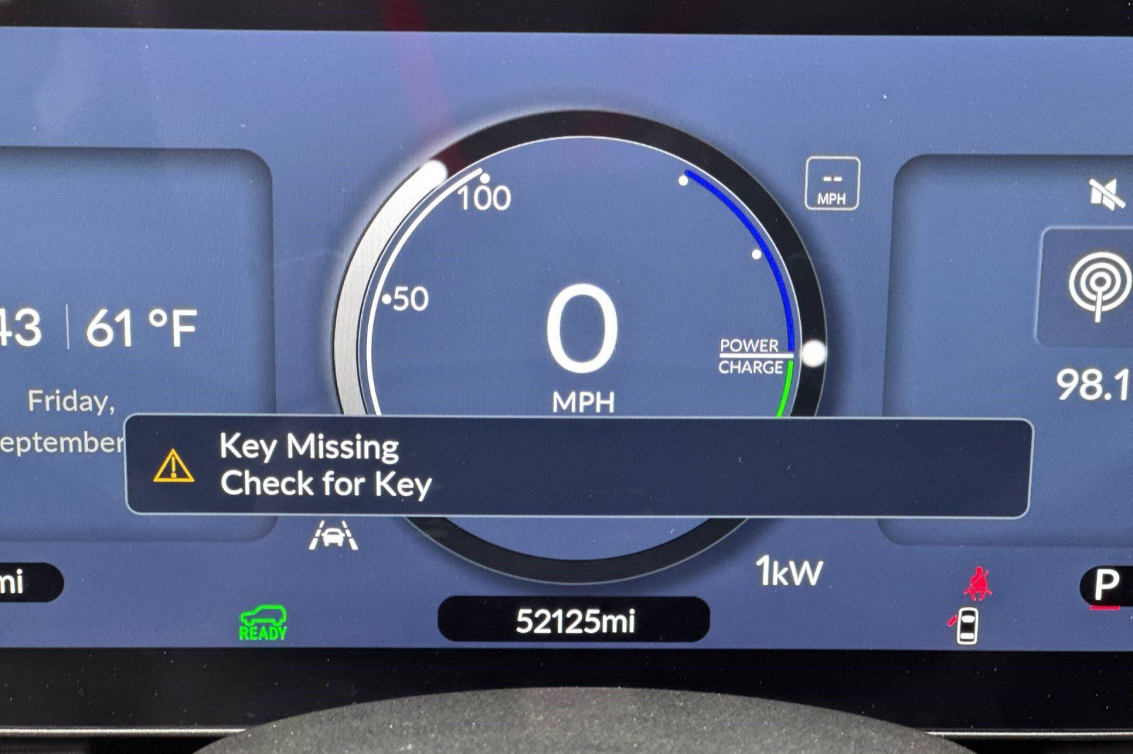 Used 2024 Honda Prologue Touring image 23