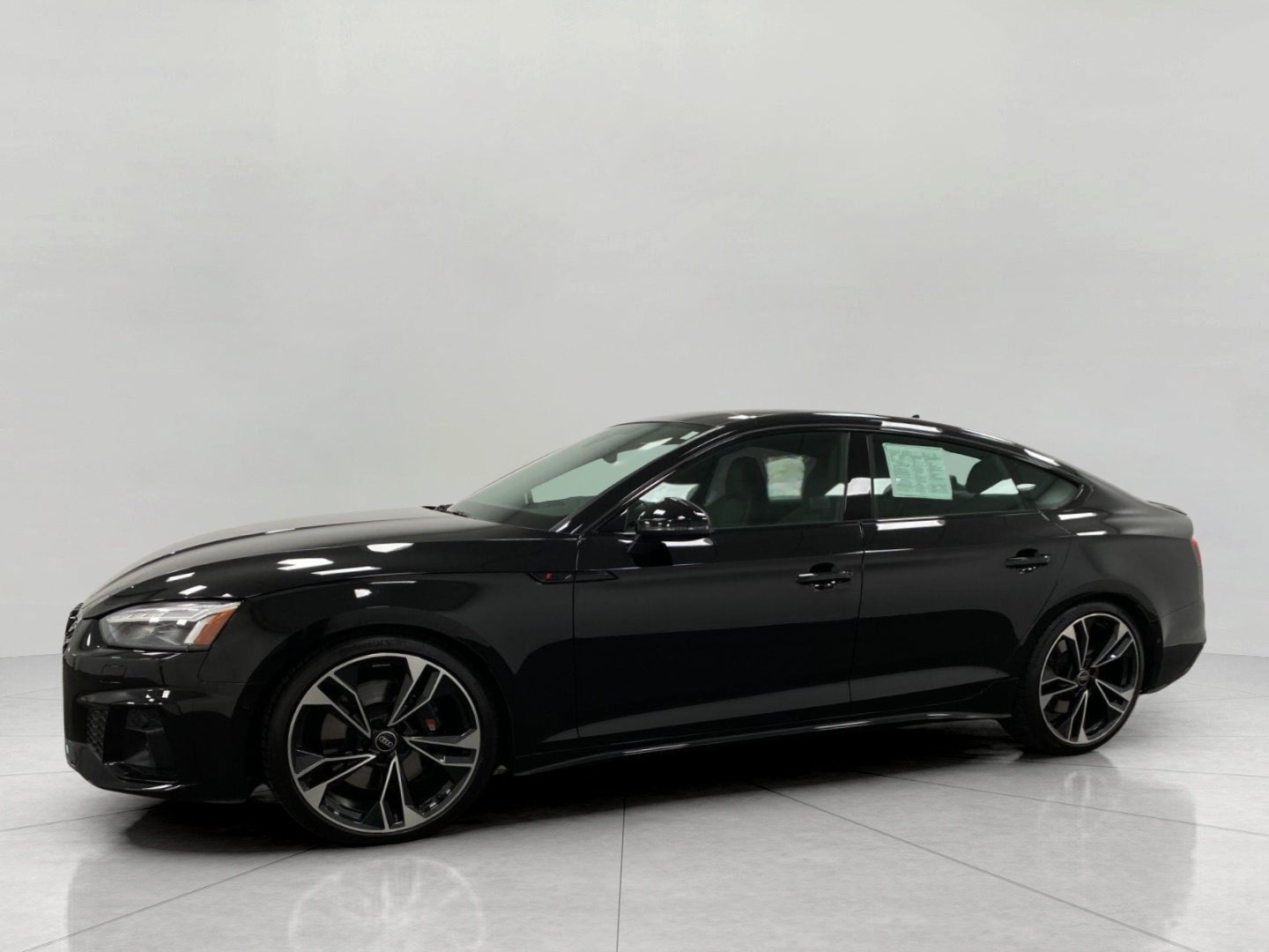 Used 2023 Audi S5 Prestige w/ Prestige Package AWD/4WD image 8