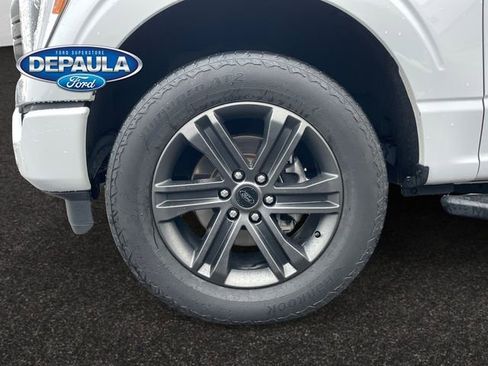 Used 2022 Ford F150 XLT w/ Equipment Group 302A High image 18