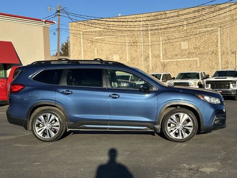 Used 2021 Subaru Ascent Limited w/ Technology Package image 27