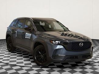Used 2025 MAZDA CX-50 AWD 2.5 S w/ Preferred Package video 1