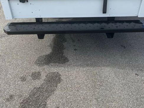 New 2025 Chevrolet Express 3500 Work Van w/ Power Convenience Package image 12