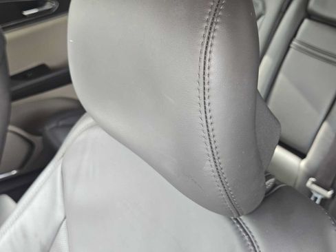 Used 2019 Lincoln Nautilus Select AWD/4WD image 14