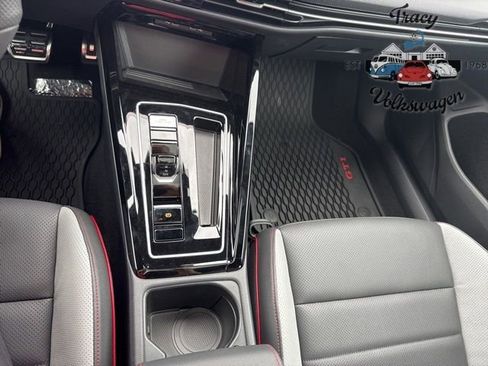 New 2025 Volkswagen GTI SE image 13