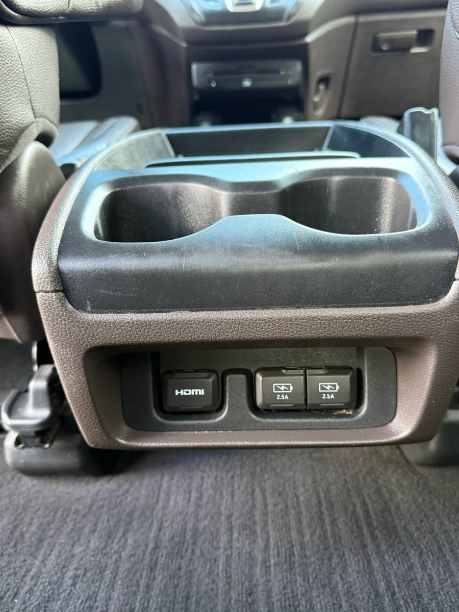 Used 2020 Honda Odyssey EX-L image 34