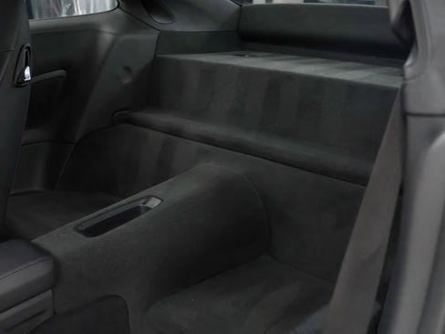 Certified 2018 Porsche 911 GT3 image 20