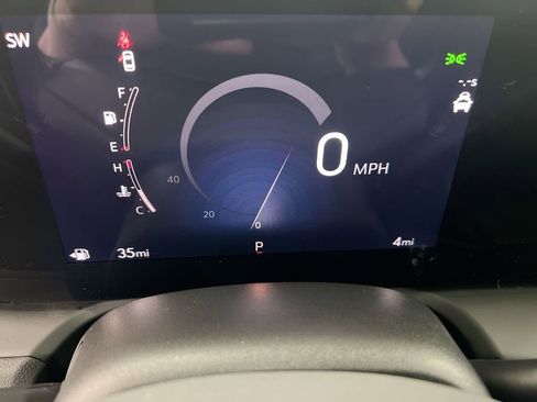 New 2026 Buick Encore GX Preferred w/ Comfort Package FWD image 12