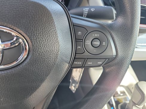 Used 2026 Toyota Corolla LE FWD image 26