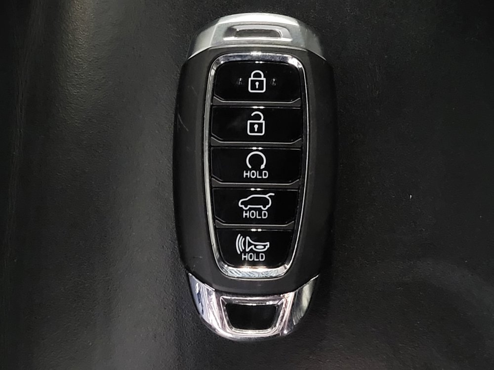 Used 2020 Hyundai Palisade Limited FWD image 32