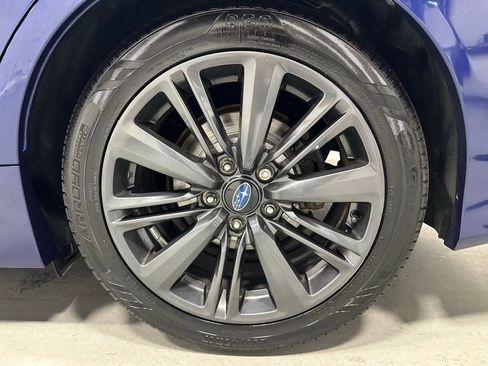 Used 2017 Subaru WRX image 59