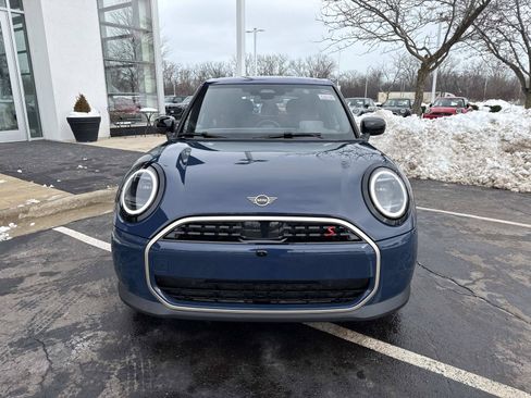 New 2026 MINI Cooper S FWD image 3