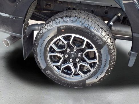 Used 2023 Ford F150 XLT w/ Equipment Group 302A High image 9