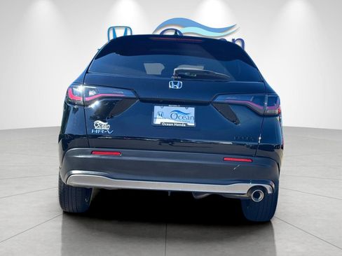 Used 2024 Honda HR-V Sport image 4