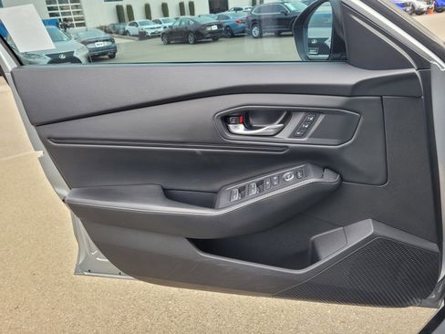 Certified 2024 Honda Accord Sport image 16