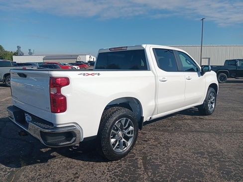 New 2026 Chevrolet Silverado 1500 LT image 7