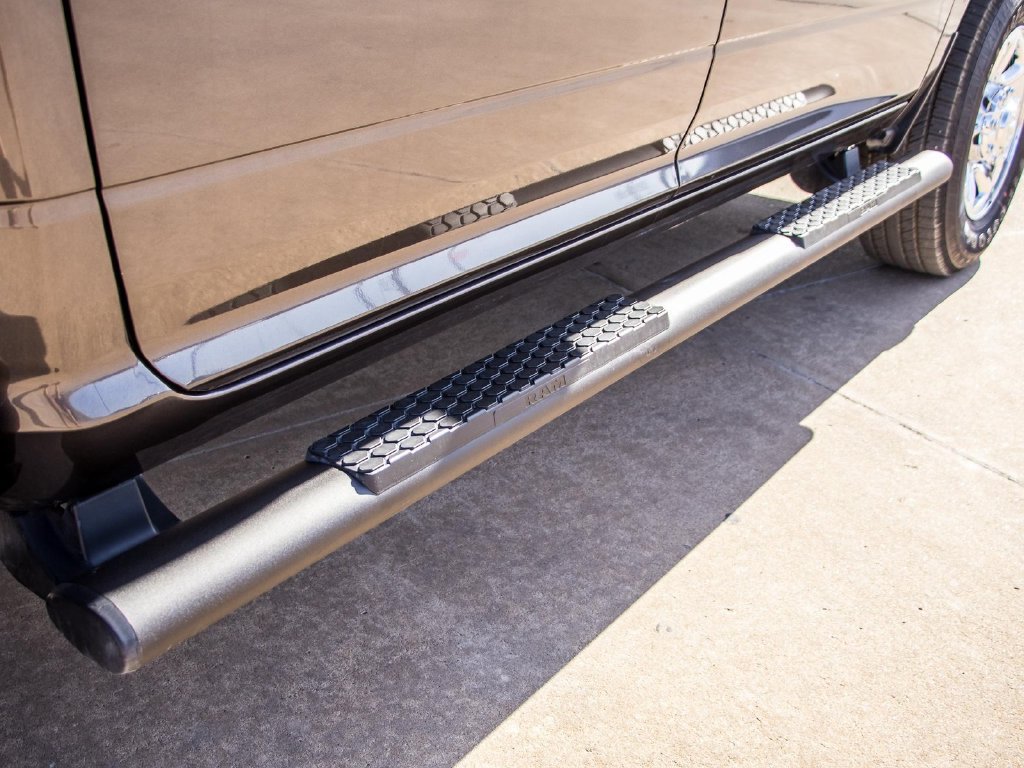 Used 2025 RAM 2500 Tradesman AWD/4WD image 11