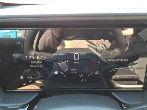 New 2026 GMC Terrain Elevation w/ Elevation Premium Package image 16