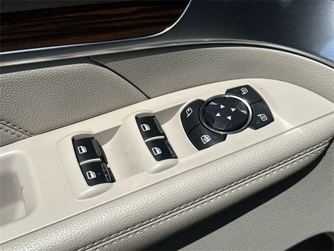 Used 2018 Ford Explorer Limited image 23