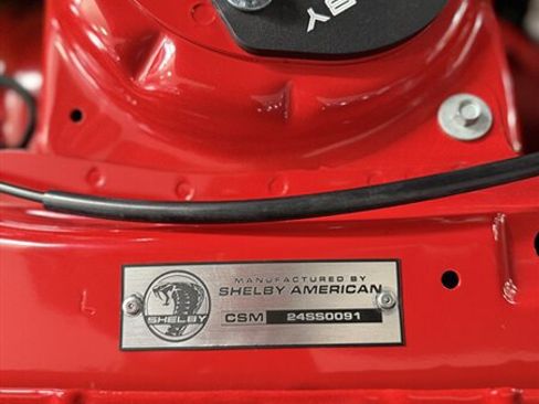 Used 2024 Ford Mustang GT Premium w/ GT Performance Package image 12