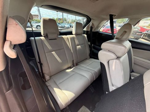 Used 2012 MAZDA CX-9 Touring w/ Moonroof & Bose Audio Pkg AWD/4WD image 38