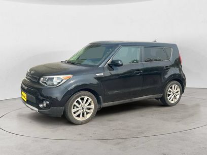 Used 2019 Kia Soul +